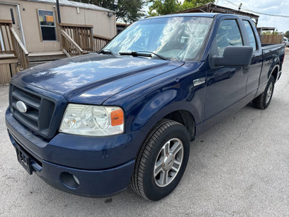 Used 2008 Ford F150 STX