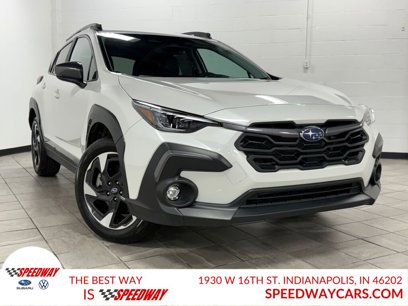 Used 2025 Subaru Crosstrek 2.5i Limited