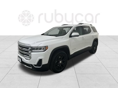 Used 2023 GMC Acadia SLT