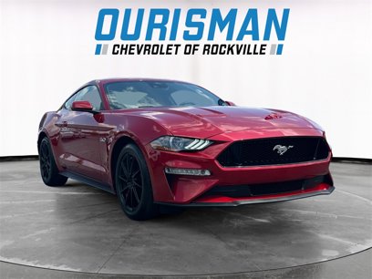 Used 2022 Ford Mustang GT