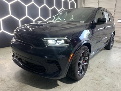 New 2024 Dodge Durango SRT