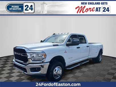 Used 2024 RAM 3500 Big Horn