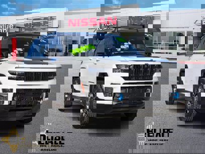 Used 2022 Jeep Grand Cherokee Trailhawk w/ Luxury Tech Group III