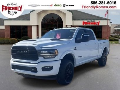 New 2024 RAM 2500 Limited