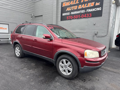 Used 2007 Volvo XC90 3.2