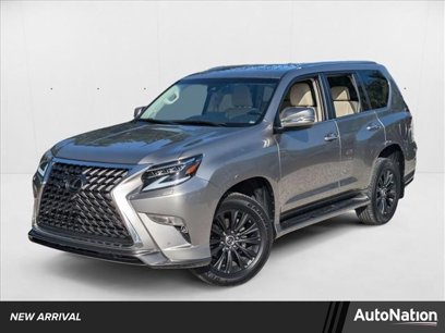 Certified 2023 Lexus GX 460 Premium