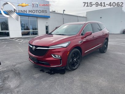 Used 2023 Buick Enclave Essence w/ Experience Buick Package
