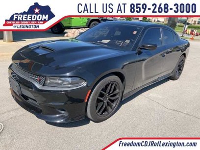 Used 2018 Dodge Charger R/T w/ Plus Group
