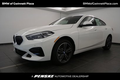 Used 2024 BMW 228i Gran Coupe w/ Premium Package