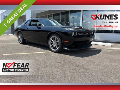 Used 2023 Dodge Challenger GT