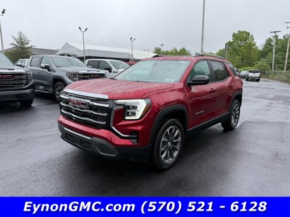 New 2026 GMC Terrain Elevation w/ Elevation Premium Package