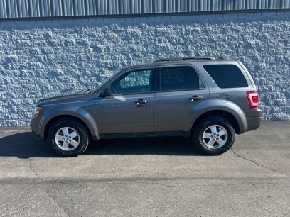 Used 2010 Ford Escape XLT