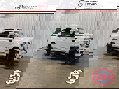 New 2025 GMC Yukon XL Elevation w/ Elevation Premium Package