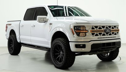 Used 2025 Ford F150 Tremor