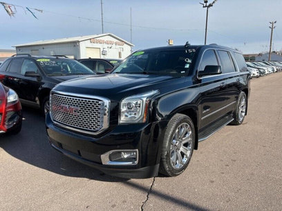 Used 2015 GMC Yukon Denali w/ Open Road Package
