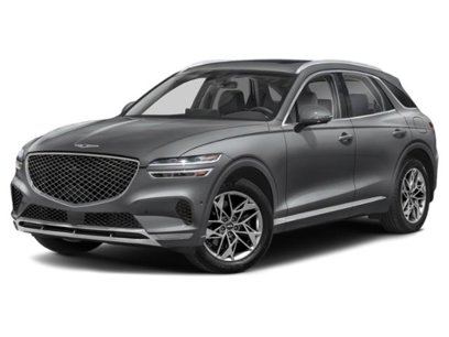 Certified 2023 Genesis GV70 2.5T w/ Select Package