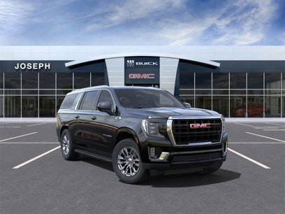 New 2024 GMC Yukon XL SLE w/ Max Trailering Package