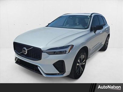 Used 2024 Volvo XC60 B5 Core