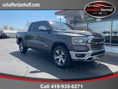 Used 2022 RAM 1500 Laramie