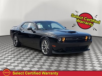 Used 2023 Dodge Challenger GT