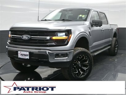 Used 2024 Ford F150 XLT