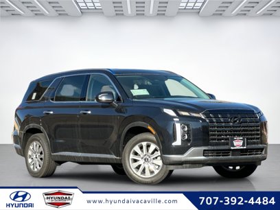 New 2025 Hyundai Palisade SEL