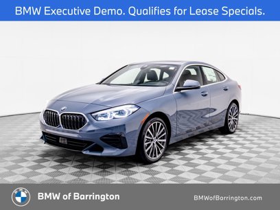 Used 2024 BMW 228i xDrive Gran Coupe w/ Premium Package