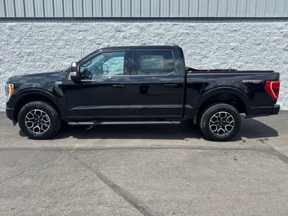 Used 2023 Ford F150 XLT w/ Equipment Group 302A High