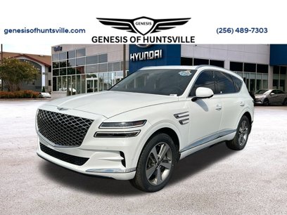 Used 2024 Genesis GV80 2.5T w/ Advanced Package