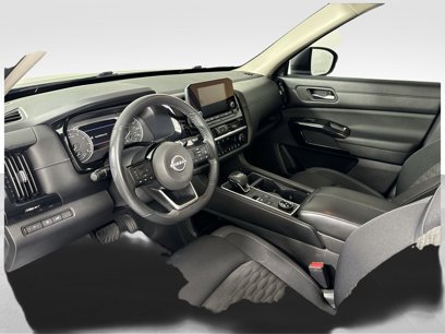 Used 2022 Nissan Pathfinder SV w/ SV Premium Package