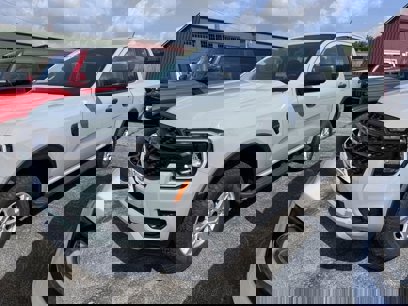 Used 2024 Ford Ranger XL