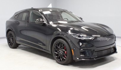 Certified 2023 Ford Mustang Mach-E GT w/ GT Performance Edition