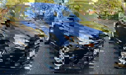 Used 2013 Ford Focus SE