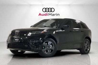 Used 2024 Land Rover Range Rover Velar Dynamic SE