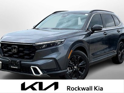 Used 2025 Honda CR-V Sport Touring
