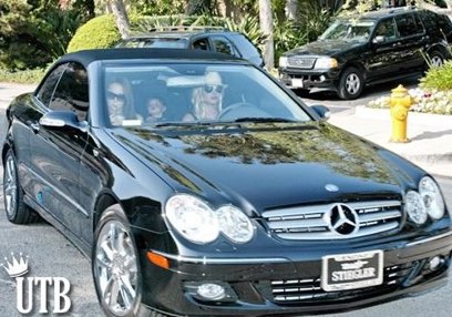 Used 2006 Mercedes-Benz CLK 350 Cabriolet