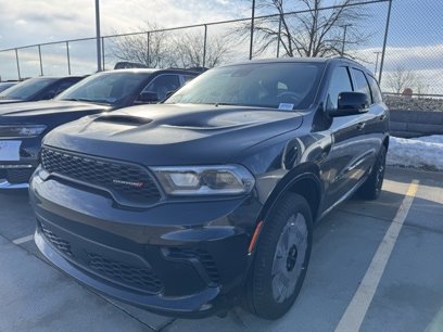 New 2025 Dodge Durango GT