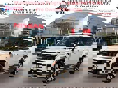 Used 2024 Hyundai Santa Fe Limited