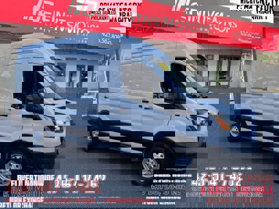 Used 2023 Ford Transit 250 148 High Roof AWD w/ Load Area Protection Package
