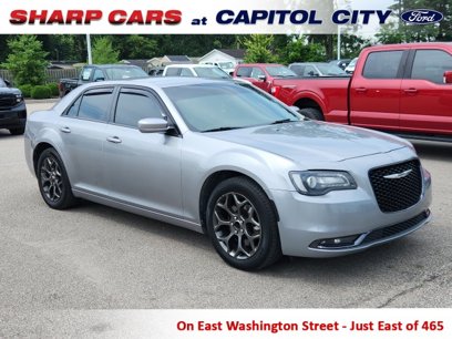 Used 2016 Chrysler 300 S