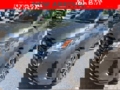 Certified 2023 Nissan Kicks SV