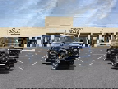 New 2025 Cadillac Escalade ESV Premium Luxury w/ Touring Package