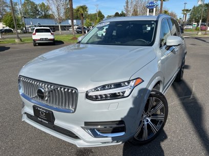Certified 2024 Volvo XC90 B5 Plus