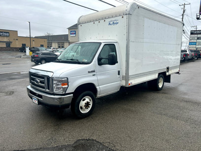 Used 2019 Ford E-350 and Econoline 350 Super Duty w/ Power Windows & Locks Group