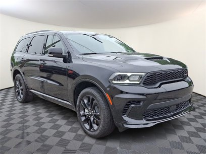New 2025 Dodge Durango GT