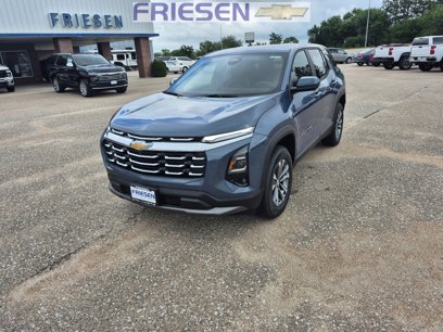 New 2026 Chevrolet Equinox LT w/ Convenience Package II