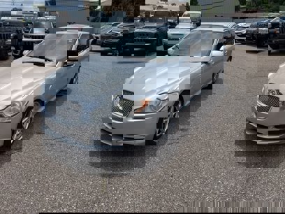 Used 2011 Jaguar XF