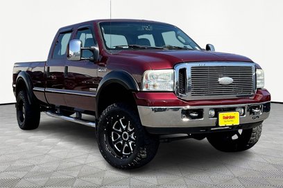 Used 2006 Ford F350 Lariat