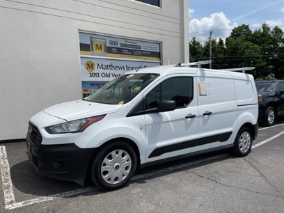 Used 2022 Ford Transit Connect XL