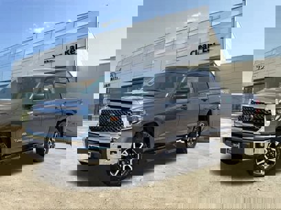 Used 2020 Toyota Tundra SR5